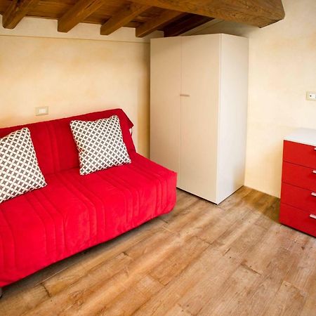 Apartmán Il Casale Capoliveri  Exteriér fotografie