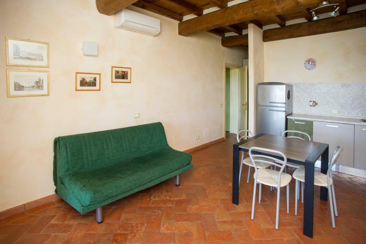 Apartmán Il Casale Capoliveri  Exteriér fotografie