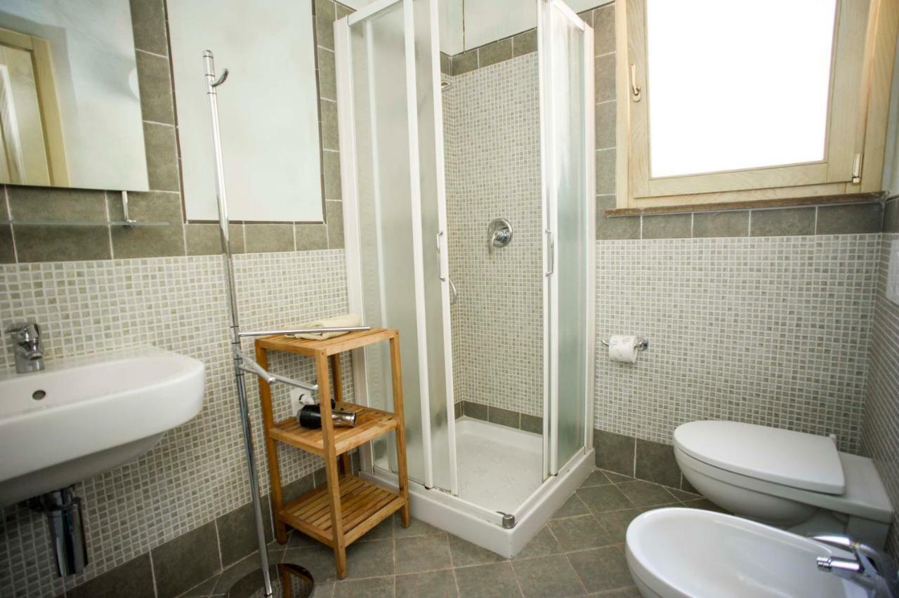 Apartmán Il Casale Capoliveri  Exteriér fotografie