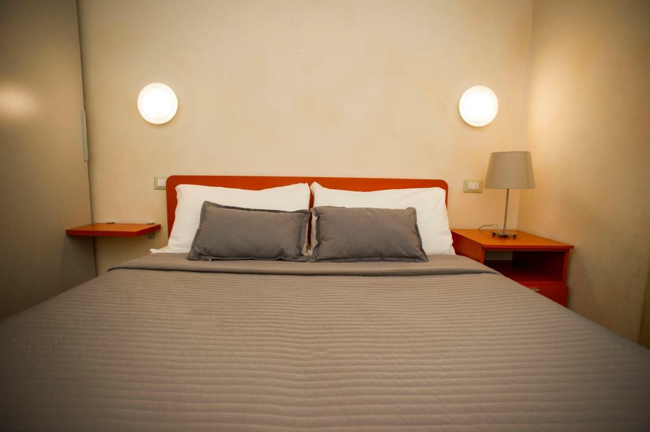 Apartmán Il Casale Capoliveri  Exteriér fotografie